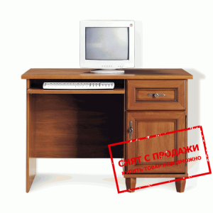 Стол компьютерный Нью Йорк GBIU113 Гербор...